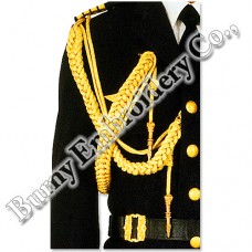 Military Uniforms